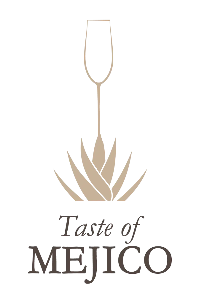 tasting tequila in a private experience in a luxury villa. tulum